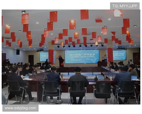 打造创新与合作平台 企业家沙龙汇聚智慧与机遇