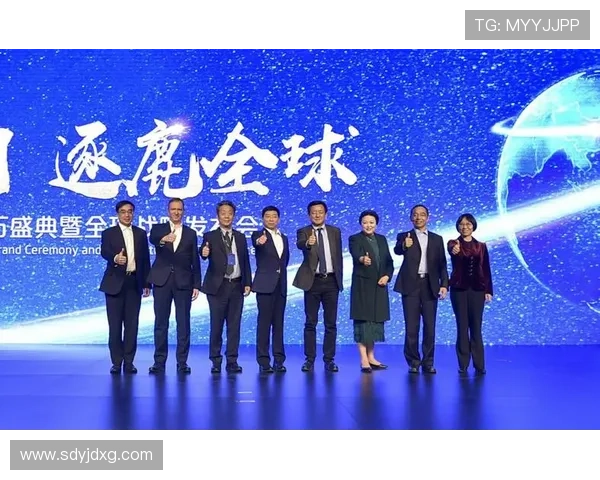 聚焦香港企业家创新实践与全球化布局及未来产业发展新趋势动向研判