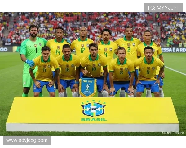 大罗看好巴西队崛起为世界杯新宠