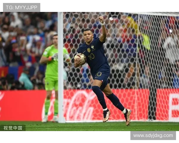 姆巴佩：更想助法国再闯决赛